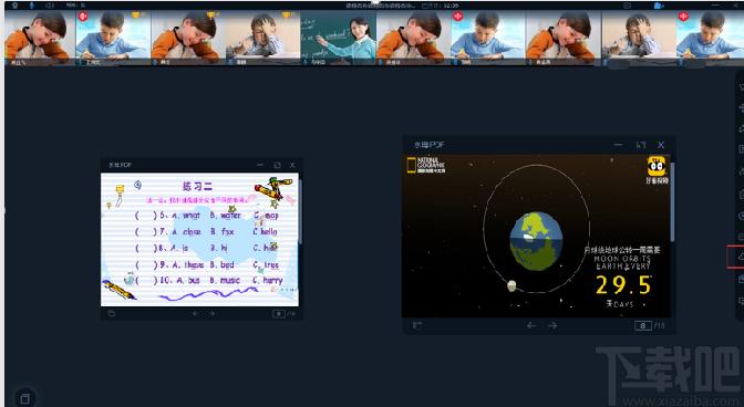 来课下载,来课,教育管理,网络课堂