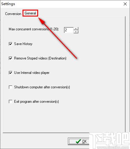 Jocsoft FLV Converter下载,视频转换,格式转换