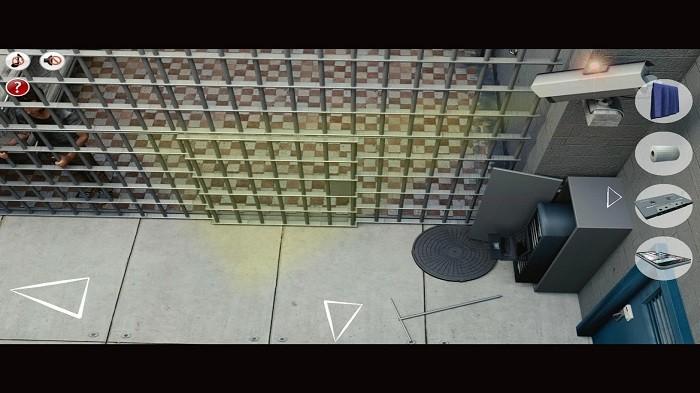密室逃脱逃出监狱游戏(escape prison)下载,密室逃脱逃出监狱,冒险游戏,逃脱游戏