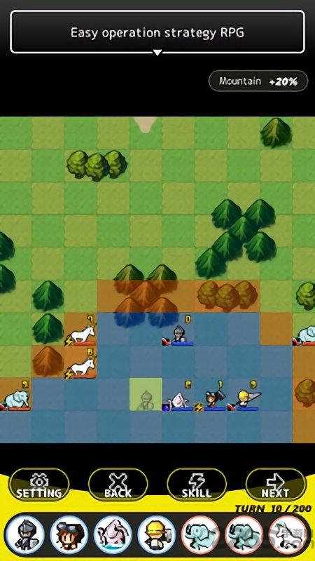主前口袋汉化破解版下载,主前口袋,rpg游戏,冒险游戏