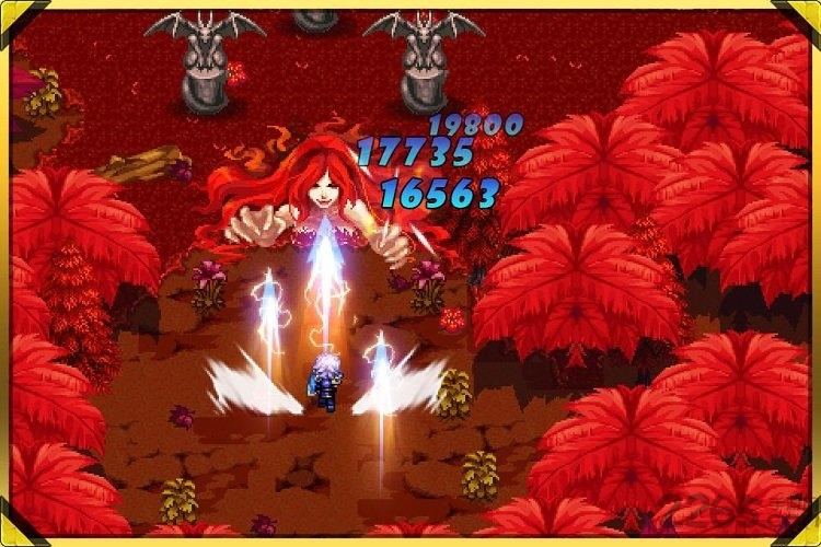 诸神战纪2死神归来hd手游下载,诸神战纪,剧情游戏,像素游戏,rpg游戏