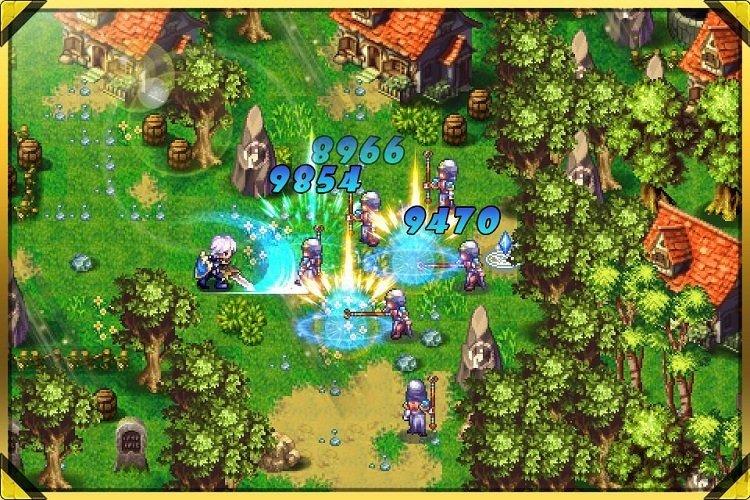 诸神战纪2死神归来hd手游下载,诸神战纪,剧情游戏,像素游戏,rpg游戏