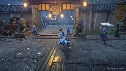 新诛仙剑手游下载,新诛仙剑,仙侠手游,rpg手游