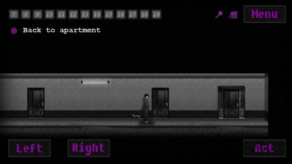 马克的生活破解版下载,马克的生活,rpg游戏,剧情游戏