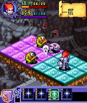 魔域王座手机版下载,魔域王座,rpg游戏,策略游戏
