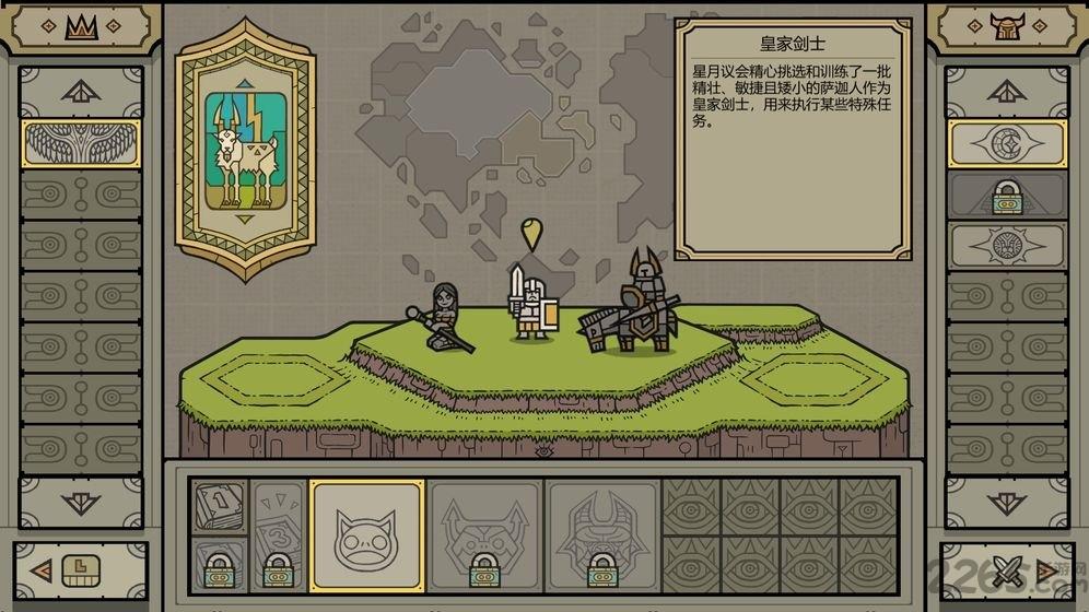 军团legioncraft(暂未上线),军团,策略游戏,rpg游戏
