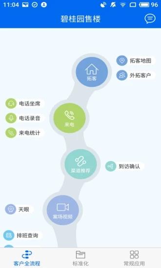 碧桂园售楼app下载,收楼宝,收楼app,房产app,碧桂园